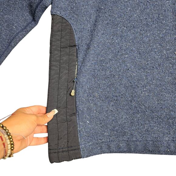 Patagonia Men's Pullover 1/4 Zip Sweater Size: M - Picture 2 of 6